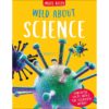 Wild About Science cover 1jpg