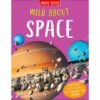 Wild About Space coverjpg