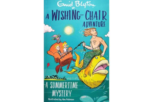 A Wishing Chair Adventure A Summertime Mystery 2jpg