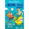 A Wishing Chair Adventure A Summertime Mystery coverjpg