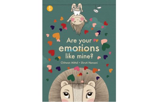 Are your emotions like me coverjpg
