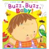 Buzz Buzz Baby coverjpg