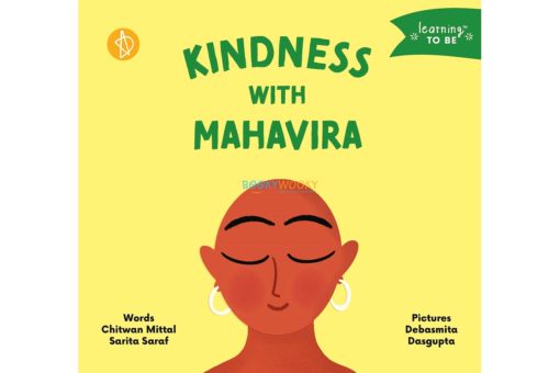 Kindness with Mahavira 2jpg