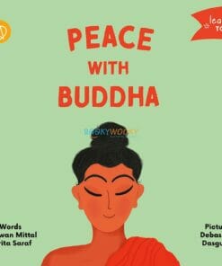 Peace with Buddha (1)