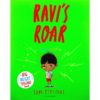 Ravis Roar coverjpg