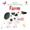 Very First Words Library Farm coverjpg