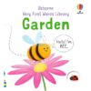 Very First Words Library Garden coverjpg