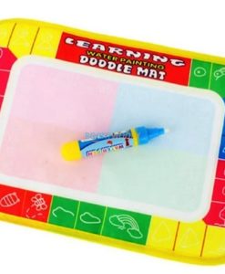 Water colouring mat Small 19 x 29 cm (1)