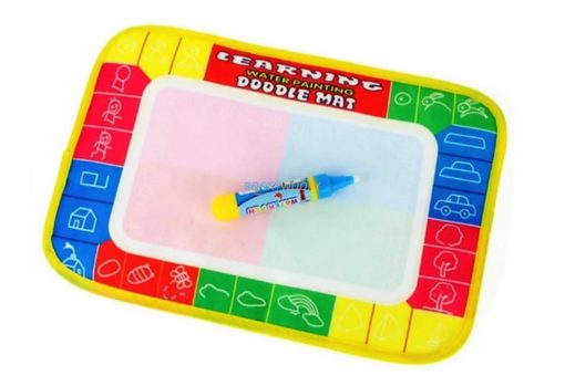 Water colouring mat Small 19 x 29 cm (1)