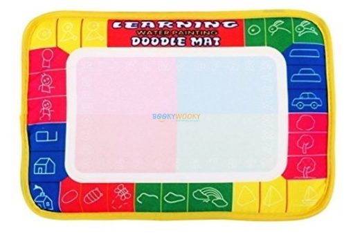 Water colouring mat Small 19 x 29 cm (3)