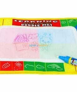 Water colouring mat Small main