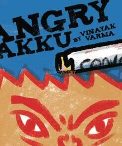Angry Akku - Pratham Level 2 cover