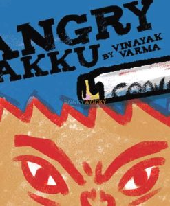 Angry Akku - Pratham Level 2 cover