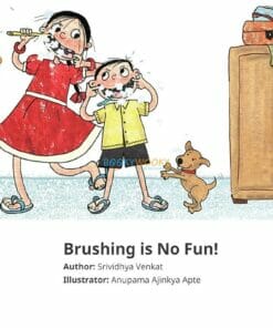 Brushing Is No Fun 9789350226087 (1)