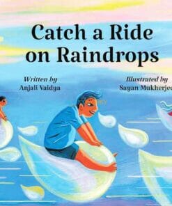 Catch a Ride on Raindrops - Pratham Level 2
