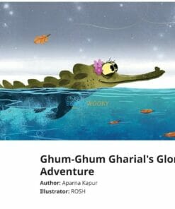 Ghum Ghum Gharials Glorious Adventure 9789386721891 (1)