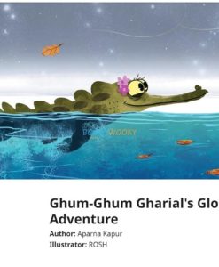 Ghum Ghum Gharials Glorious Adventure 9789386721891 (1)