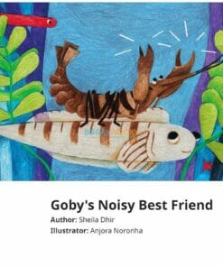 Goby's Noisy Best Friend