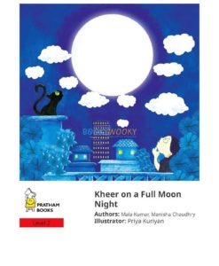 Kheer On A Full Moon Night 9788184793116 (1)