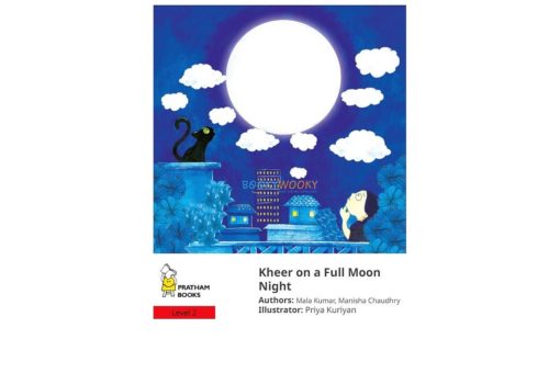 Kheer On A Full Moon Night 9788184793116 1