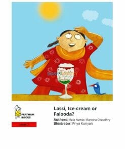 Lassi Ice Cream Or Falooda 9788184793260 (1)