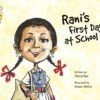 Ranis First Day At School Pratham Level 1 cover