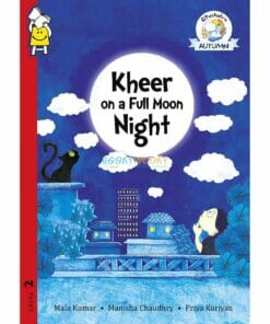 Season 1 Autumn Kheer On A Full Moon Night – Pratham Level 2 cover