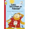 Season 4 Summer – Lassi Icecream Or Falooda – Pratham Level 2 cover
