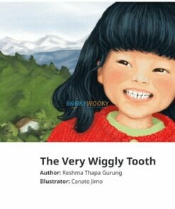 The Very Wiggly Tooth 9789353091958 (1)