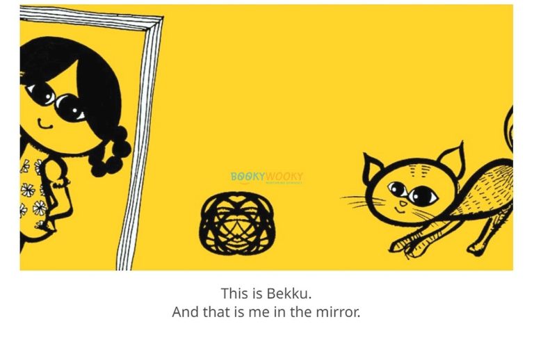 This And That Pratham Level 1 Booky Wooky