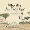 Who Ate All That Up? - Pratham Level 1