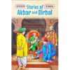 Evergreen Stories of Akbar and Birbal 9789350495094 1jpg