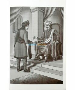 Evergreen Stories of Akbar and Birbal 9789350495094 (2)