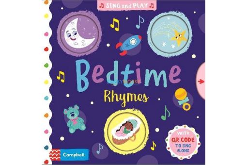 Sing And Play Bed Time Rhymes 9781529059939 1jpg