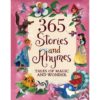365 Stories And Rhymes 9781474814195