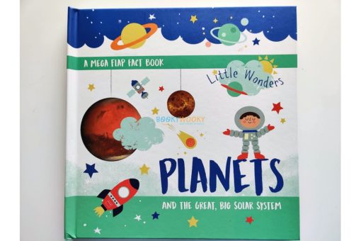 Planets & the Great Big Solar System