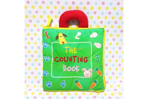 The Counting Book 1