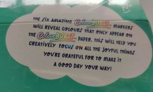 Happy Days Colouring Kit Mindful Me Colour Burst (5)