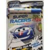 Inkredibles Super Racers Magic Ink (3)