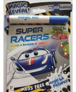Inkredibles Super Racers Magic Ink (3)