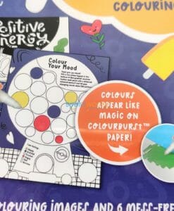 Super Grateful Colouring Kit Mindful Me Colour Burst (3)