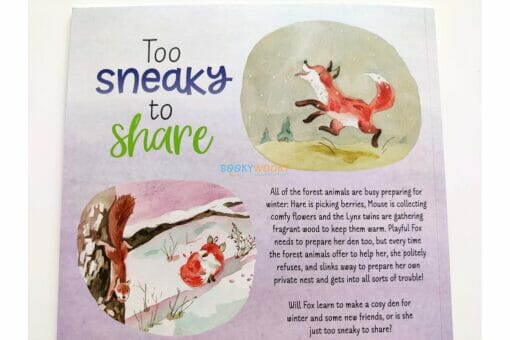 Too Sneaky to Share 9781488934193 more (6)