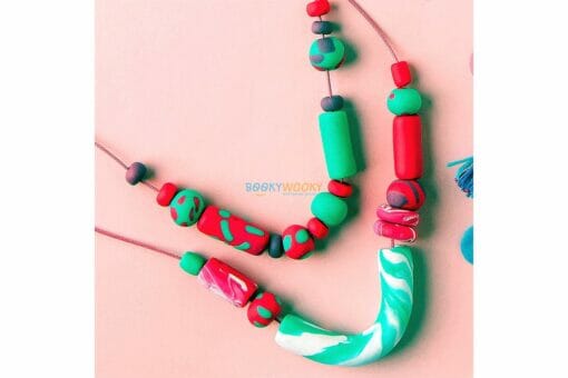 Joyful Jewellery Kit Mindful Creativity 9354537007904 Mindful Creativity bracelet