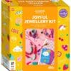 Joyful Jewellery Kit Mindful Creativity 9354537007904 Mindful Creativity cover