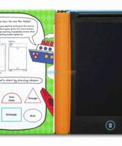 Things That Go LCD Tablet with Flashcards Pack 9781839236167 inside more (1)