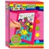 paint by numbers unicorn world 9781787728691 cover