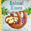 Animal Kisses BoardBook 9781648332487