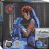 Crystal Creations Water Dragon 9354537003319
