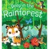 Deep in the Rainforest BoardBook 9781648332340