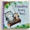 Grandma Loves You BoardBook 9781648331022